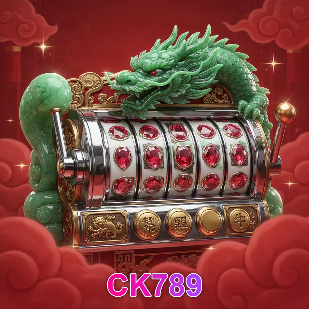 Game Fortune CK789