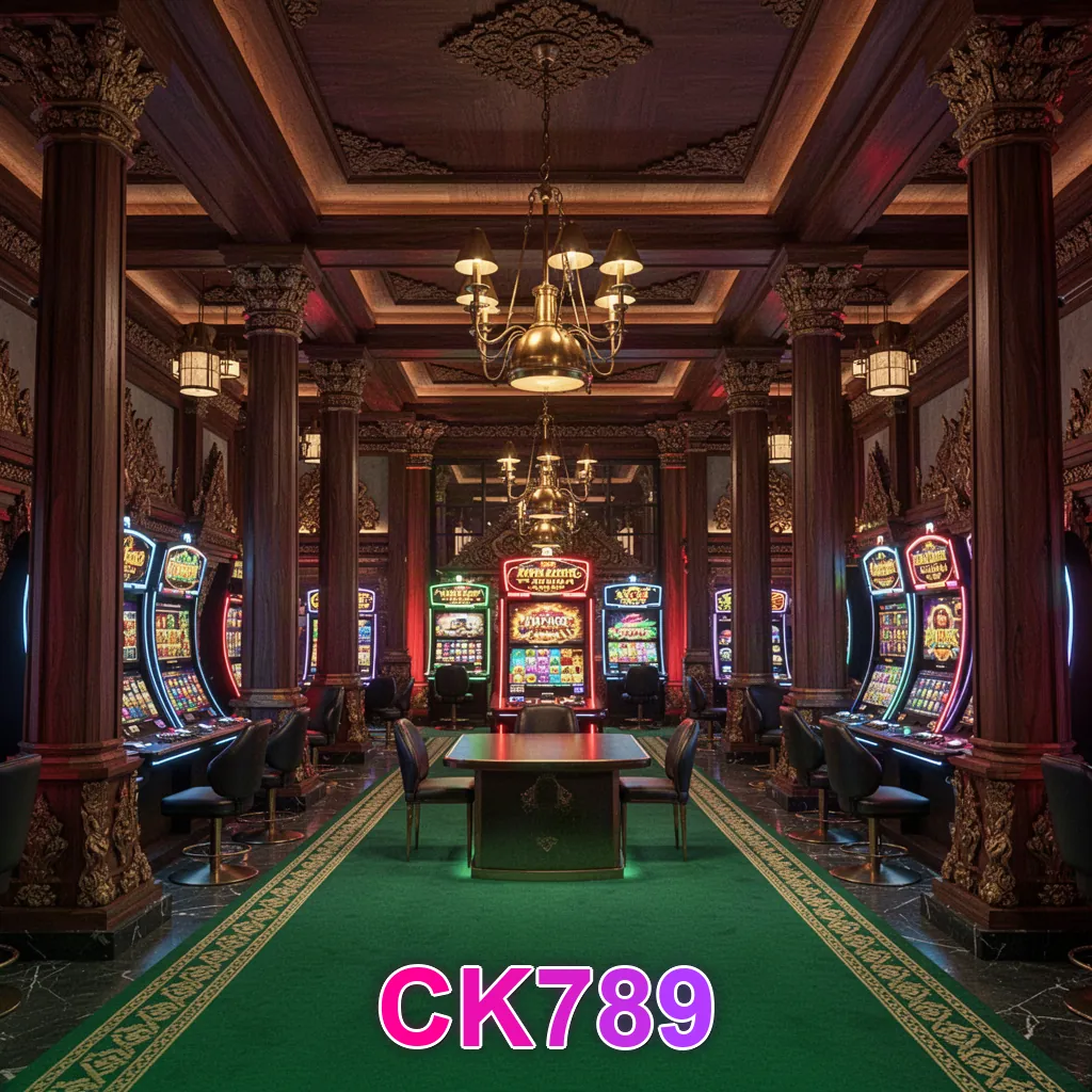 Unduh CK789