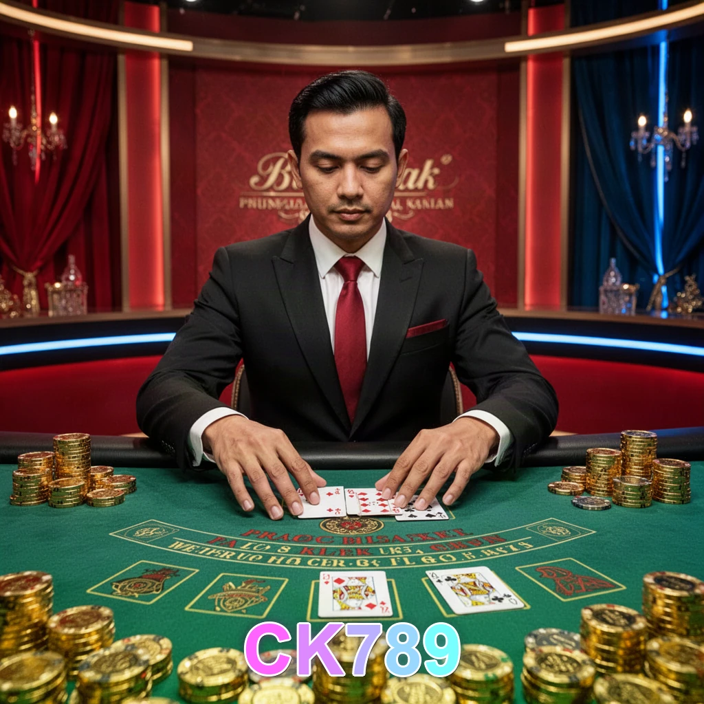 CK789 bonus