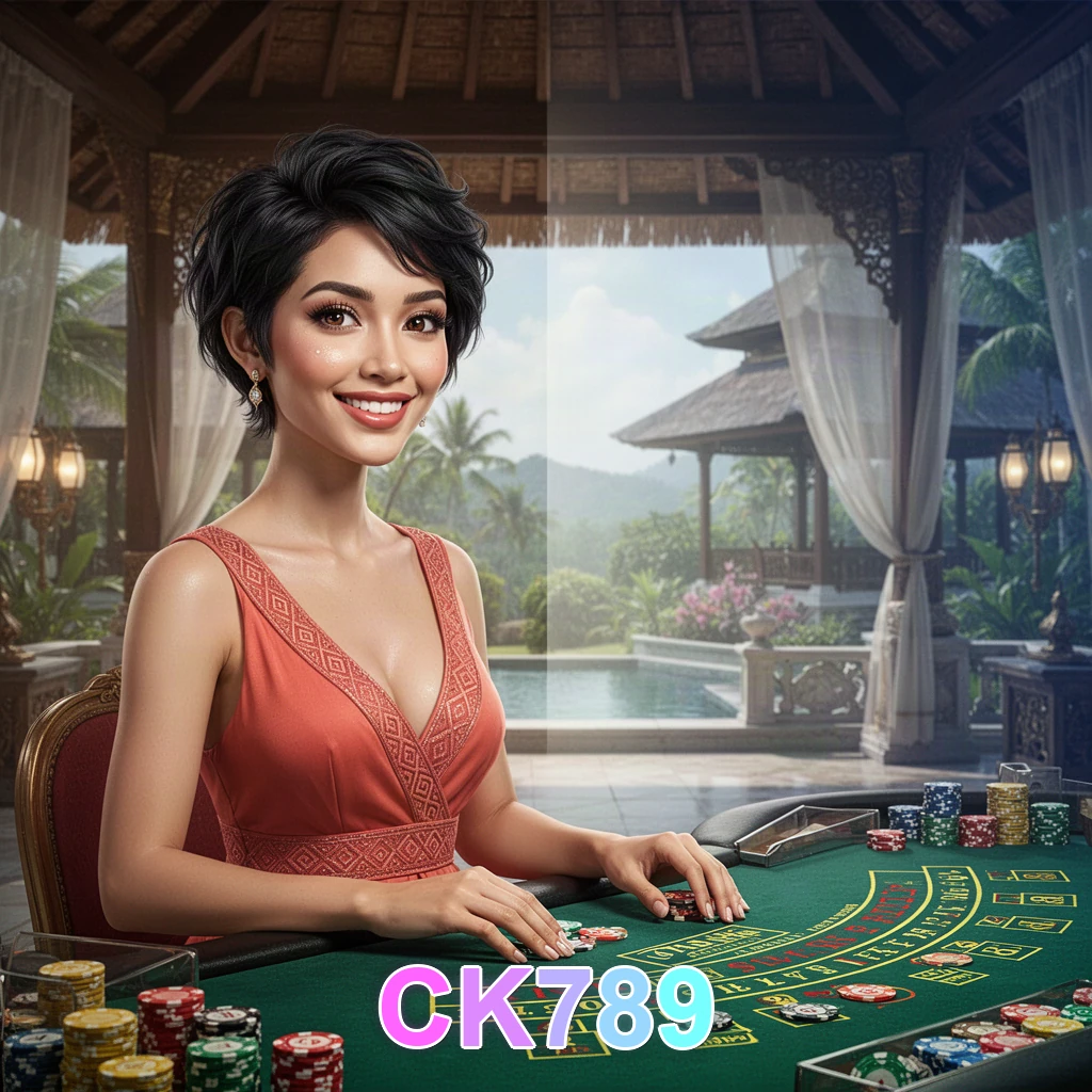 Telegram CK789