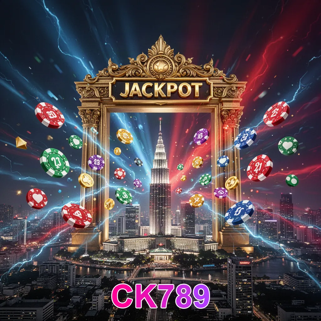CK789 apk