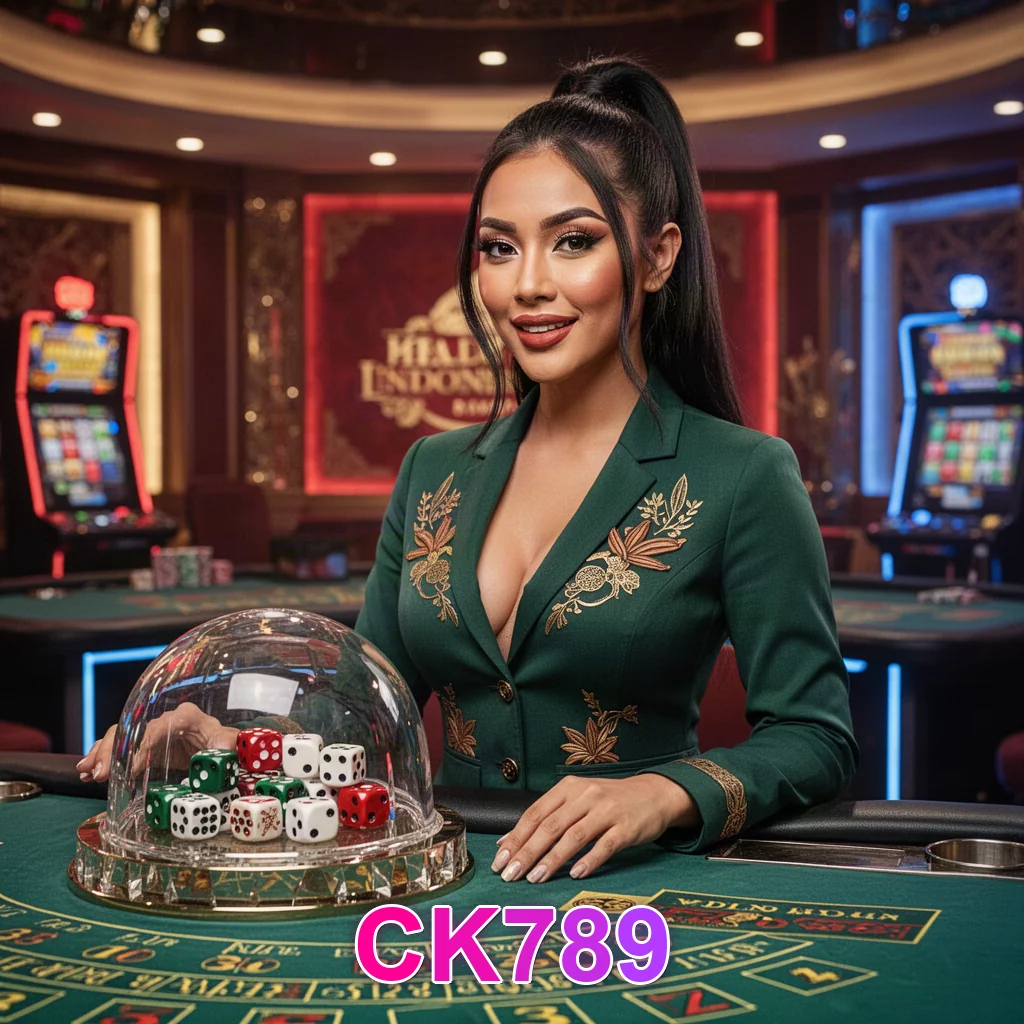 6 keuntungan eksklusif program VIP CK789