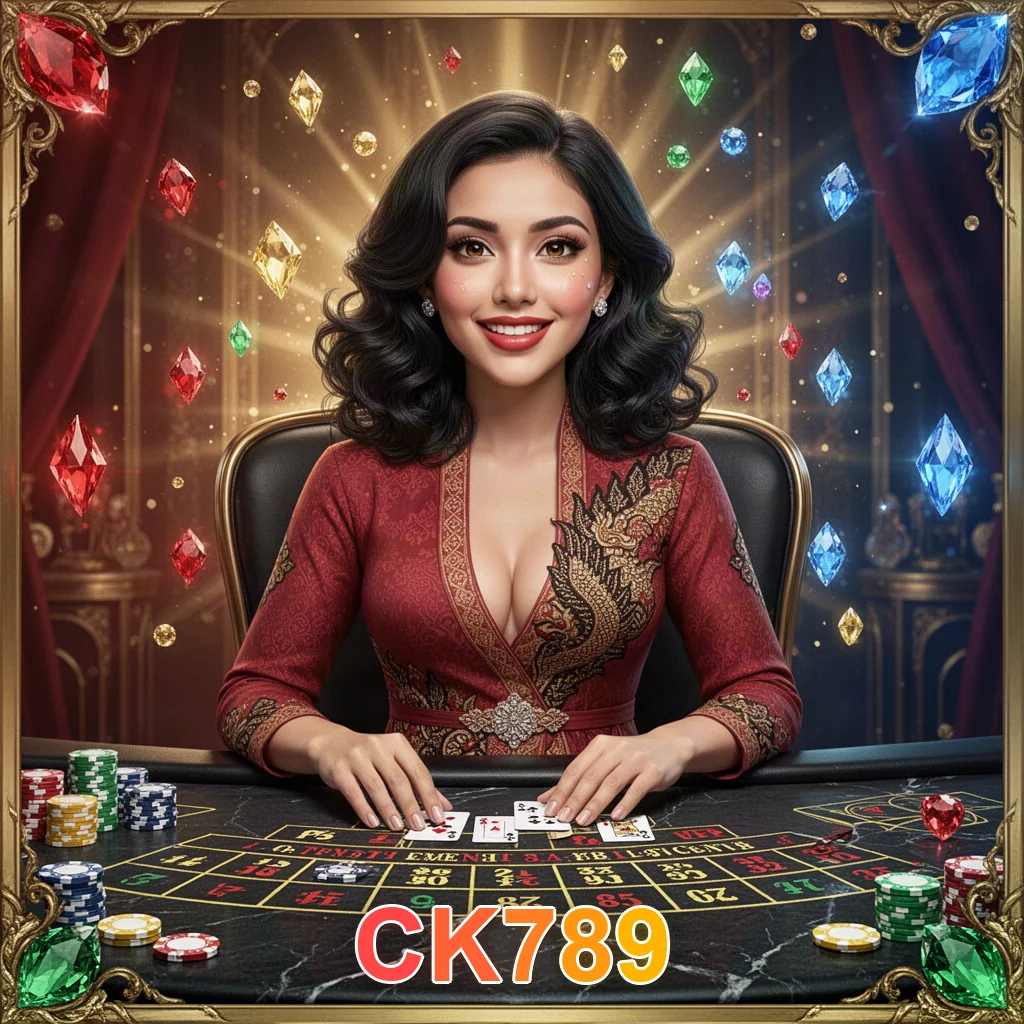 Kasino CK789