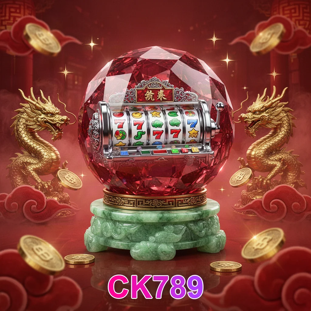 Pendaftaran CK789