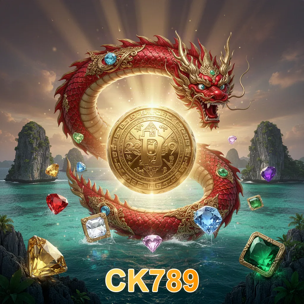 Instal CK789