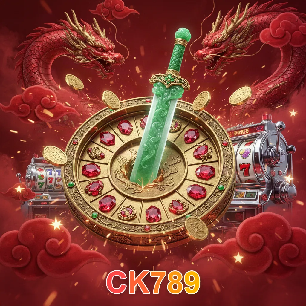 Menang CK789